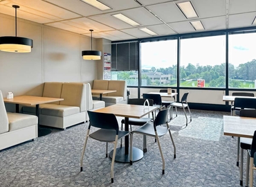  Conference center in Lexington, KY, 3499 Blazer Parkway (40509) - 4 | MatchOffice.com