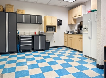  Meeting room in Oklahoma City, 100 NE 5TH ST (73104) - 5 | MatchOffice