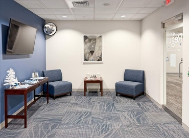  Meeting room in Boston, MA, 2 Granite Ave. (02186) - 4 | MatchOffice.com