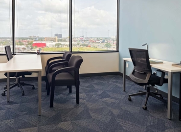  Convention center in Houston Northwest, TX, 6671 Southwest Fwy (77084) - 11 | MatchOffice.com