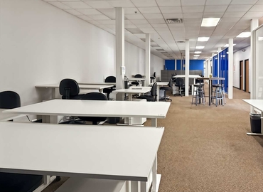  Meeting room in Oklahoma City, 100 NE 5TH ST (73104) - 7 | MatchOffice.com