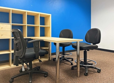  Conference center in Oklahoma City, 100 NE 5TH ST (73104) - 8 | MatchOffice