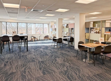  Conference hall in Boston, MA, 2 Granite Ave. (02186) - 7 | MatchOffice.com