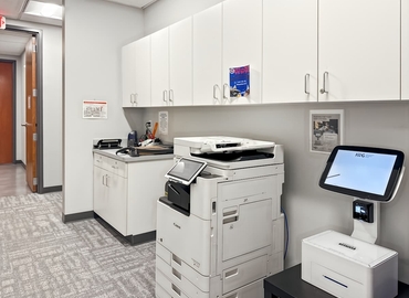  Conference hall in Milwaukee, WI, 9000 W. Chester St. (53214) - 10 | MatchOffice