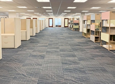  Conference room in Boston, MA, 2 Granite Ave. (02186) - 10 | MatchOffice