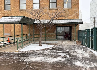  Conference center in Chicago Gold Coast, IL, 1918 N. Mendell Street (60642) - 0 | MatchOffice.com