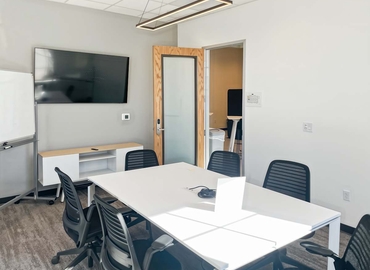  Meeting room in Flower Mound, TX, 3921 Long Prairie Rd (75028) - 2 | MatchOffice.com