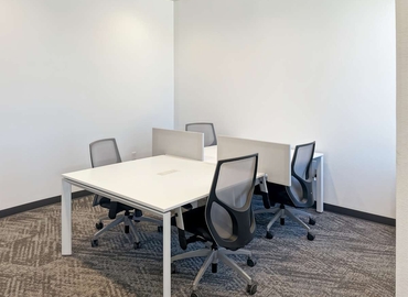  Conference space in Flower Mound, TX, 3921 Long Prairie Rd (75028) - 4 | MatchOffice.com
