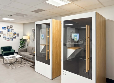  Conference hall in Seattle, WA, 221 1st Ave W (98119) - 4 | MatchOffice