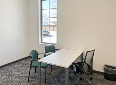  Conference room in Flower Mound, TX, 3921 Long Prairie Rd (75028) - 6 | MatchOffice