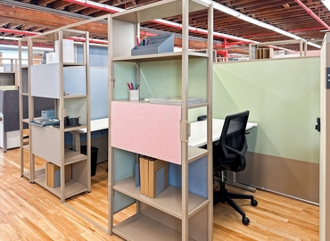  Convention center in Chicago Gold Coast, IL, 1918 N. Mendell Street (60642) - 7 | MatchOffice.com