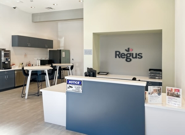  Conference room in Flower Mound, TX, 3921 Long Prairie Rd (75028) - 8 | MatchOffice
