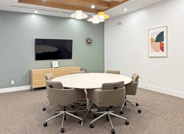  Conference room in Naples, FL, 3080 Tamiami Trail E (34112) - 2 | MatchOffice