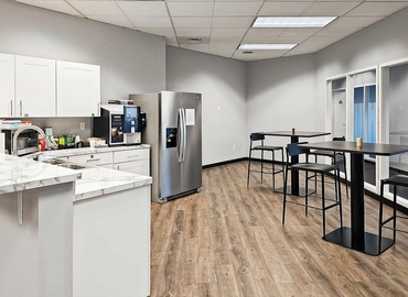  Conference space in Boston, MA, 125 Eugene O'Neill Dr (06320) - 5 | MatchOffice.com