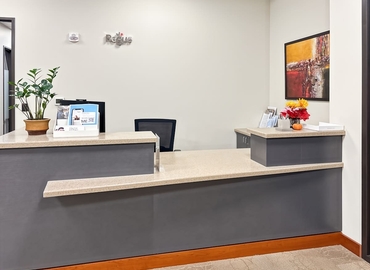  Conference room in Vancouver, 701 NE 136TH AVE. (98684) - 1 | MatchOffice.com