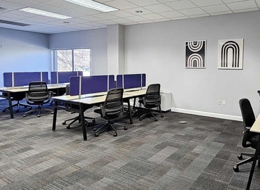  Conference room in Boston, MA, 125 Eugene O'Neill Dr (06320) - 6 | MatchOffice