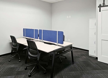  Conference space in Boston, MA, 125 Eugene O'Neill Dr (06320) - 7 | MatchOffice.com