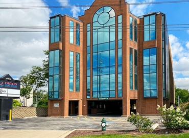  Convention center in Oakbrook Terrace, IL, 17W240 22nd Street (60181) - 0 | MatchOffice.com