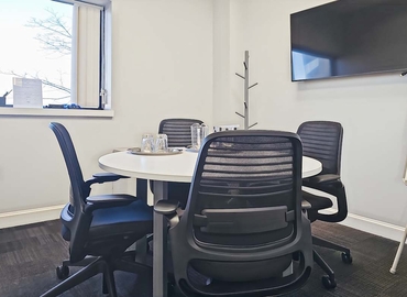  Conference space in Boston, MA, 125 Eugene O'Neill Dr (06320) - 9 | MatchOffice