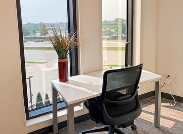  Meeting room in Oakbrook Terrace, IL, 17W240 22nd Street (60181) - 3 | MatchOffice