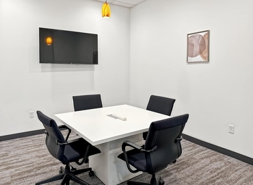  Conference room in Rancho Cordova, CA, 10940 White Rock Rd (95670) - 9 | MatchOffice.com