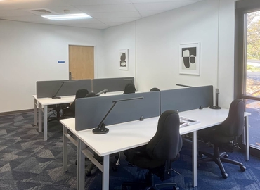  Meeting room in Monroeville, 246 Alpha Drive (15238) - 9 | MatchOffice