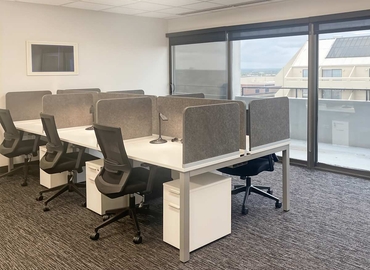  Conference space in Denver, CO, 3401 Quebec St (80207) - 13 | MatchOffice.com