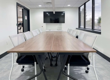  Conference room in Ogden, UT, 3293 Harrison Blvd (84403) - 8 | MatchOffice.com