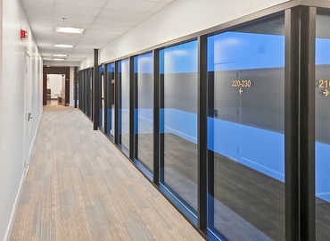  Conference room in Fresno, CA, 1690 W. Shaw Avenue (93711) - 1 | MatchOffice.com