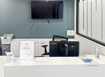  Conference center in Marlton, NJ, 103 Route 70 East (08053) - 1 | MatchOffice