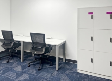  Conference center in Fresno, CA, 1690 W. Shaw Avenue (93711) - 6 | MatchOffice