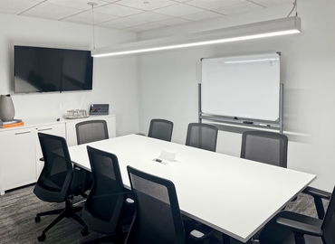  Conference room in Brookfield, WI, 20225 Water Tower Blvd (53045) - 2 | MatchOffice.com