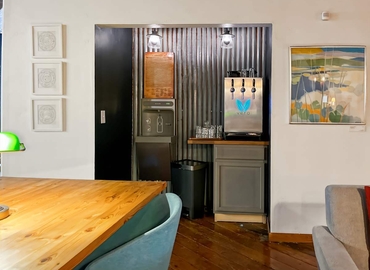  Conference room in Gainesville, 602 S Main St (32601) - 11 | MatchOffice.com