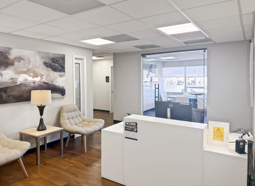  Meeting room in Chesterfield, MO, 15620 Manchester Road (63011) - 1 | MatchOffice.com