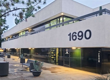  Convention center in Fresno, CA, 1690 W. Shaw Avenue (93711) - 9 | MatchOffice