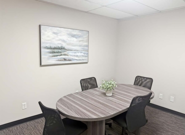  Conference room in Chesterfield, MO, 15620 Manchester Road (63011) - 2 | MatchOffice.com