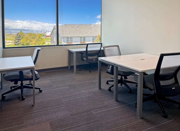  Conference room in Elgin, 2250 Point Blvd (60123) - 6 | MatchOffice.com