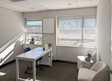  Meeting room in Chesterfield, MO, 15620 Manchester Road (63011) - 6 | MatchOffice.com