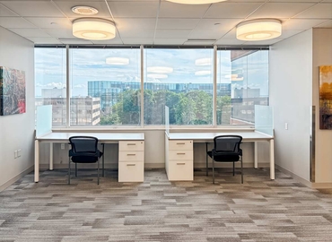  Conference room in Stamford, CT, 750 East Main Street (06902) - 8 | MatchOffice.com