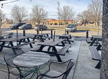  Conference space in Chesterfield, MO, 15620 Manchester Road (63011) - 13 | MatchOffice.com