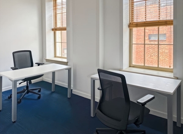  Conference room in Baltimore, MD, 1820 Lancaster Street (21231) - 2 | MatchOffice