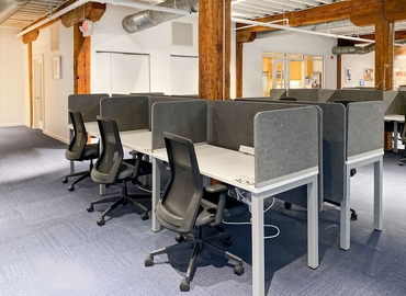  Conference space in Baltimore, MD, 1820 Lancaster Street (21231) - 3 | MatchOffice