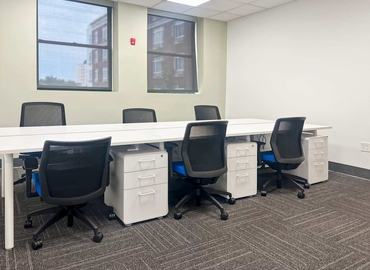  Convention center in Quincy, 	MA, 1515 Hancock Street (02169) - 3 | MatchOffice.com