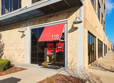  Conference center in Downtown, 118 S Adams St (54301) - 0 | MatchOffice.com