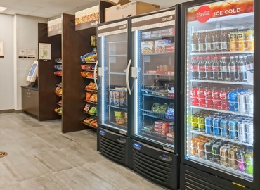  Convention center in Canton, 2014 Champions Gateway (44708) - 6 | MatchOffice.com