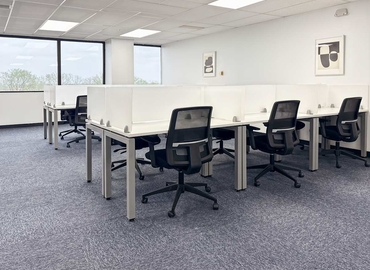  Conference room in Des Moines, IA, 1501 42nd Street (50266) - 7 | MatchOffice.com
