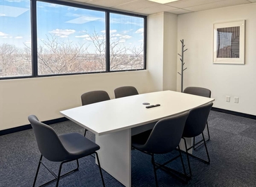  Conference hall in Des Moines, IA, 1501 42nd Street (50266) - 8 | MatchOffice.com