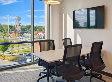  Conference room in Canton, 2014 Champions Gateway (44708) - 8 | MatchOffice.com