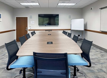  Meeting room in Doylestown, PA, 2003 S Easton Rd (18901) - 9 | MatchOffice.com