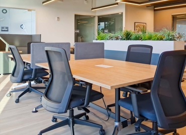  Conference room in Canton, 2014 Champions Gateway (44708) - 9 | MatchOffice.com